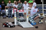 Rallye Český Krumlov: 2. RC Rallye Český Krumlov